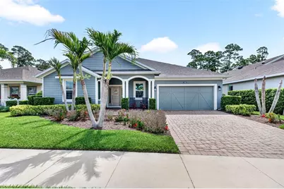 3468 Diamond Leaf Drive, Vero Beach, FL 32966 - Photo 1