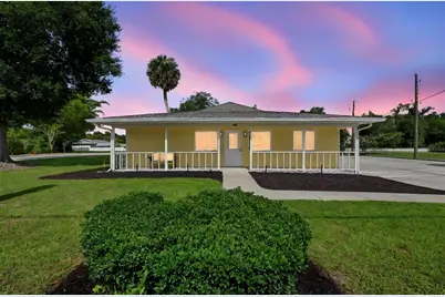 800 N Stone Street, Deland, FL 32720 - Photo 1