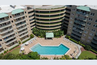 4 Oceans West Boulevard #705D, Daytona Beach, FL 32118 - Photo 33