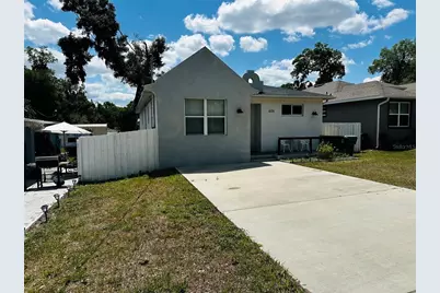 606 W Voorhis Avenue, Deland, FL 32720 - Photo 21