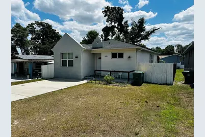 606 W Voorhis Avenue, Deland, FL 32720 - Photo 1