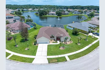 1856 Forough Circle, Port Orange, FL 32128 - Photo 43