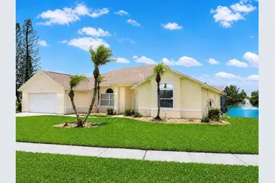 1856 Forough Circle, Port Orange, FL 32128 - Photo 3