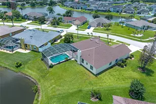 1856 Forough Cir, Port Orange, FL 32128 - Photo 47
