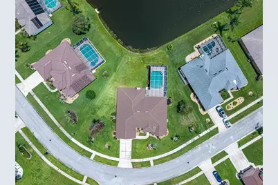1856 Forough Circle, Port Orange, FL 32128 - Photo 49