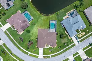 1856 Forough Cir, Port Orange, FL 32128 - Photo 49