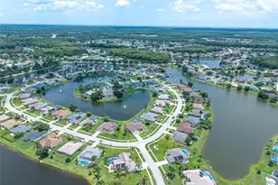 1856 Forough Cir, Port Orange, FL 32128 - Photo 55