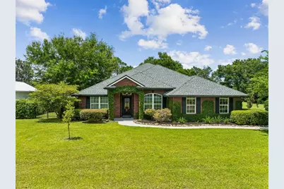 96095 Gravel Creek Drive, Yulee, FL 32097 - Photo 1