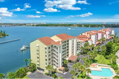 533 Marina Point Drive #533, Daytona Beach, FL 32114 - Photo 1