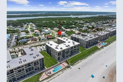 4565 S Atlantic Avenue #5104, Port Orange, FL 32127 - Photo 47