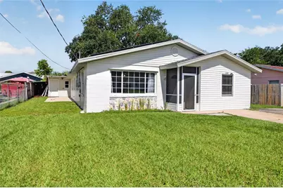 1107 4th Street, Port Orange, FL 32129 - Photo 1