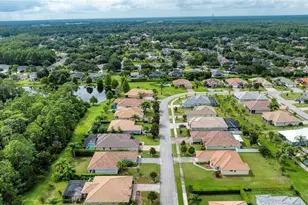 56 Thornhill Chase Cir, Ormond Beach, FL 32174 - Photo 59