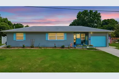 54 Magnolia Drive, Debary, FL 32713 - Photo 1