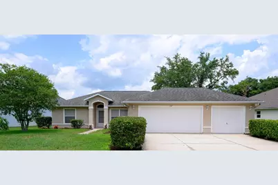 1712 Arash Circle, Port Orange, FL 32128 - Photo 1