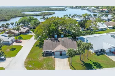 1402 Portobello Drive, Port Orange, FL 32127 - Photo 1