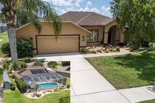 1887 Creekwater Blvd, Port Orange, FL 32128 - Photo 1
