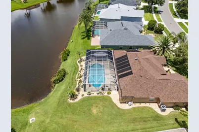 1887 Creekwater Boulevard, Port Orange, FL 32128 - Photo 35