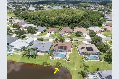 1887 Creekwater Boulevard, Port Orange, FL 32128 - Photo 43