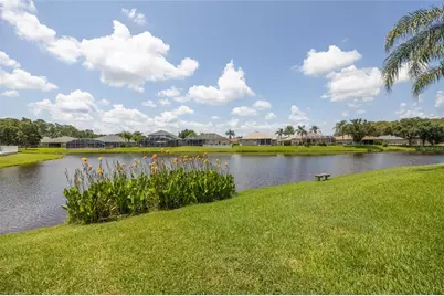 1887 Creekwater Boulevard, Port Orange, FL 32128 - Photo 41