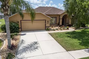 1887 Creekwater Blvd, Port Orange, FL 32128 - Photo 5