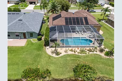 1887 Creekwater Boulevard, Port Orange, FL 32128 - Photo 45