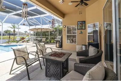 1887 Creekwater Boulevard, Port Orange, FL 32128 - Photo 29