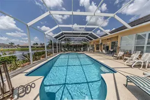 1887 Creekwater Blvd, Port Orange, FL 32128 - Photo 35