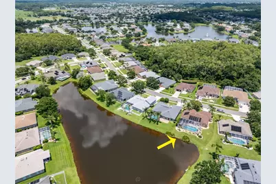 1887 Creekwater Boulevard, Port Orange, FL 32128 - Photo 9
