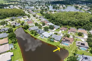1887 Creekwater Blvd, Port Orange, FL 32128 - Photo 9