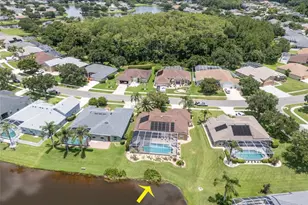 1887 Creekwater Blvd, Port Orange, FL 32128 - Photo 41
