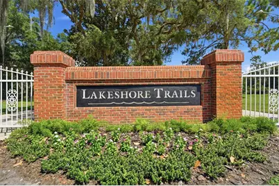 687 Winterberry Trail, Deland, FL 32724 - Photo 3