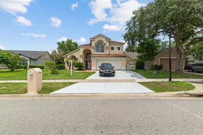 3840 Becontree Place, Oviedo, FL 32765 - Photo 47