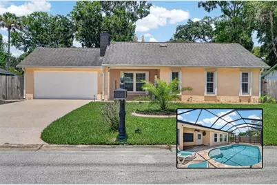 1017 E Indian Oaks, Daytona Beach, FL 32117 - Photo 1