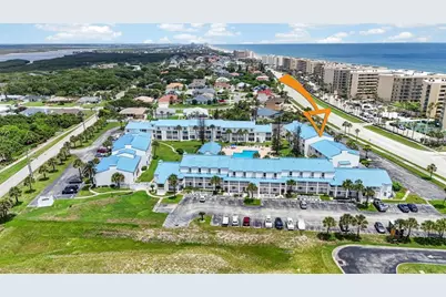 4590 S Atlantic Avenue #1470, Port Orange, FL 32127 - Photo 41