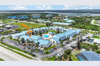 4590 S Atlantic Avenue #1470, Port Orange, FL 32127 - Photo 37