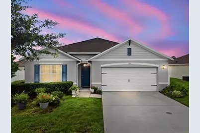 117 Rip Cord Lane, Deland, FL 32724 - Photo 1