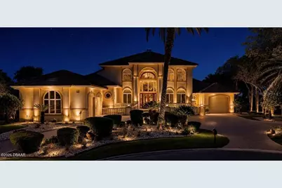 25 San Marco Court, Palm Coast, FL 32137 - Photo 1