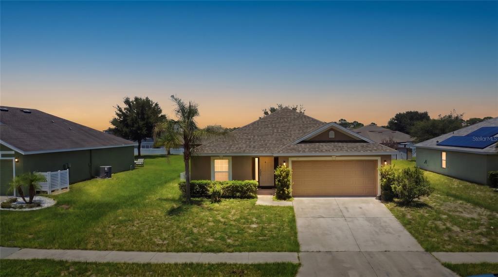 184 Eleuthera Dr - 184 Eleuthera Dr, Lake Alfred, FL 33850 Luxury Property | Jose Angel Pina
