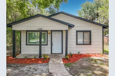 1220 W 3rd Street, Sanford, FL 32771 - Photo 1