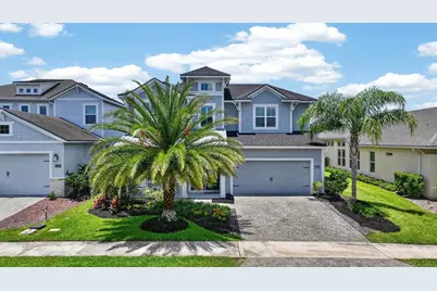 6256 Woodhaven Village Drive, Port Orange, FL 32128 - Photo 57