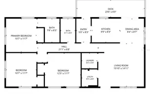 451 S Blue Lk Ave, Deland, FL 32724 - Photo 31