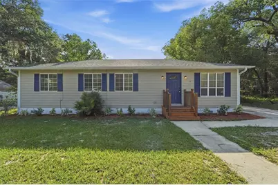451 S Blue Lake Avenue, Deland, FL 32724 - Photo 1