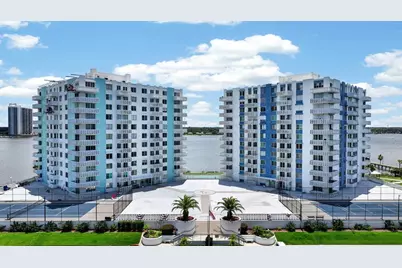 925 N Halifax Avenue #403, Daytona Beach, FL 32118 - Photo 1
