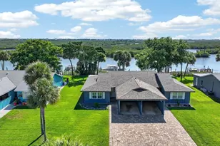 1136 Harbour Point Dr, Port Orange, FL 32127 - Photo 45