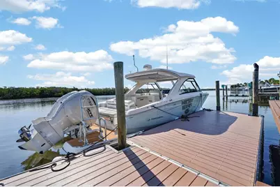 1136 Harbour Point Drive, Port Orange, FL 32127 - Photo 37