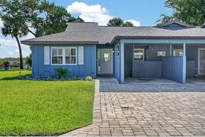 1136 Harbour Point Drive, Port Orange, FL 32127 - Photo 1