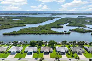1136 Harbour Point Dr, Port Orange, FL 32127 - Photo 51