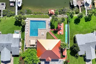 1136 Harbour Point Dr, Port Orange, FL 32127 - Photo 55