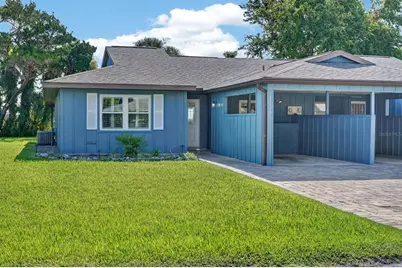 1136 Harbour Point Drive, Port Orange, FL 32127 - Photo 41
