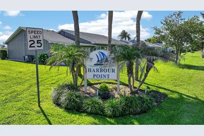 1136 Harbour Point Drive, Port Orange, FL 32127 - Photo 57